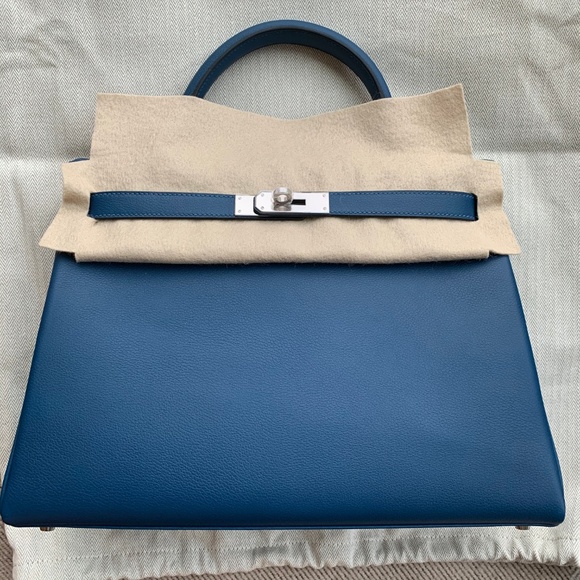 KELLY 32 RETOURNE - Picture 6 of 6